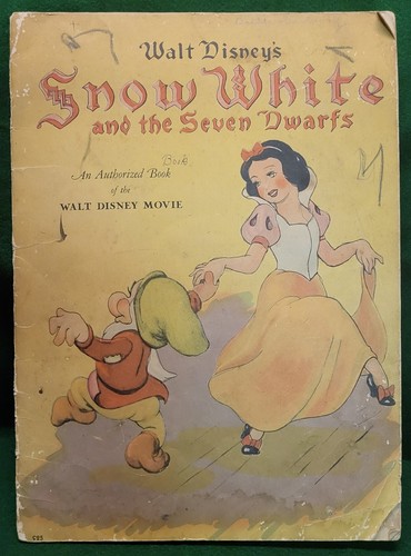 Snow white the - the, dwarfs